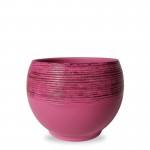 Keramični lonec Bali Rustic 380 - 13 cm